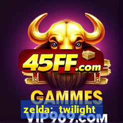 zelda: twilight princess rom zelda twilight princess rom pt-br dolphin